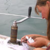 Dory is nu expert in het onderhouden van lieren
Dory is nu expert in het onderhouden van lieren