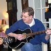 Muziek maken met Jan in Zevenaar
