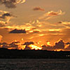 Zonsondergang op Isla de Lobos
Zonsondergang op Isla de Lobos